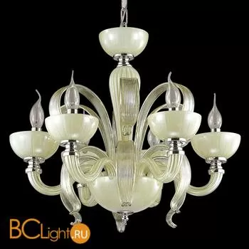 Люстра Odeon Light Caramella 3934/6