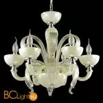 Люстра Odeon Light Caramella 3934/6