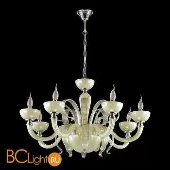 Люстра Odeon Light Caramella 3934/8 - Фото 0