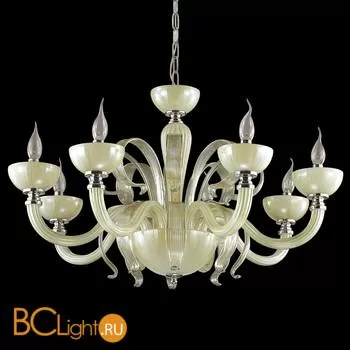 Люстра Odeon Light Caramella 3934/8