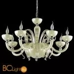 Люстра Odeon Light Caramella 3934/8
