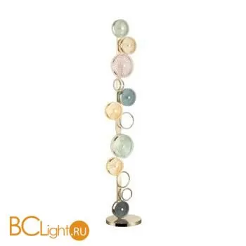 Напольный светильник Odeon Light Caramella 5412/68FL