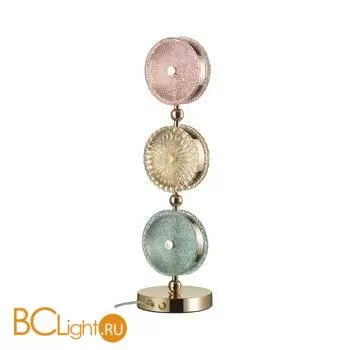 Настольный светильник Odeon Light Caramella 5412/13TL