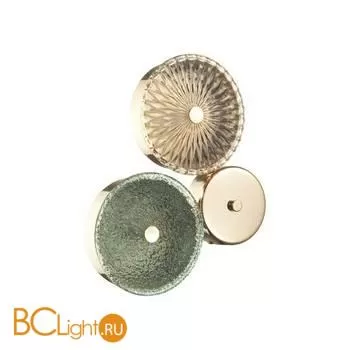 Настенный светильник Odeon Light Caramella 5412/14WL