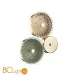 Настенный светильник Odeon Light Caramella 5412/14WL