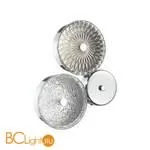 Настенный светильник Odeon Light Caramella 5416/14WL