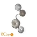 Настенный светильник Odeon Light Caramella 5416/26WL