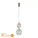 Подвесной светильник Odeon Light Caramella 5412/13LB