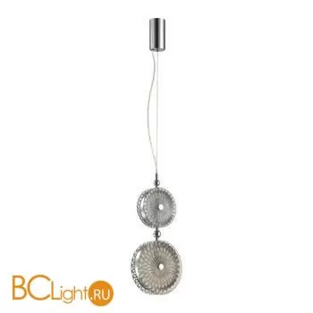 Подвесной светильник Odeon Light Caramella 5416/13LB