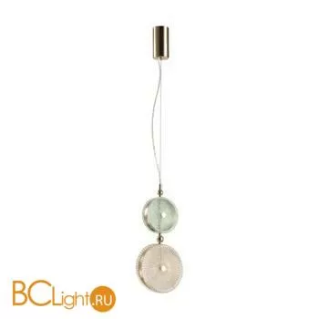 Подвесной светильник Odeon Light Caramella 5412/13LC