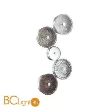 Настенный светильник Odeon Light Caramella 5416/25WL
