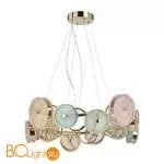 Люстра Odeon Light Caramella 5412/95L