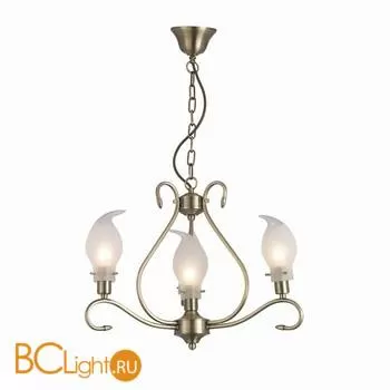 Люстра Odeon Light Cardaria 1379/4