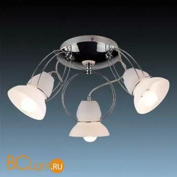 Потолочная люстра Odeon Light Carica 1378/3