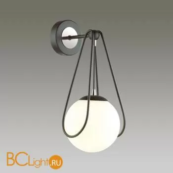 Бра Odeon Light Carol 4269/1W - Фото 0