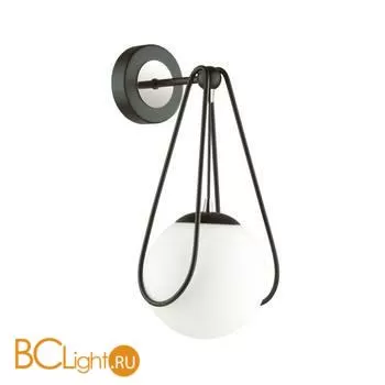 Бра Odeon Light Carol 4269/1W