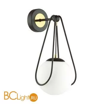 Бра Odeon Light Carol 4268/1W