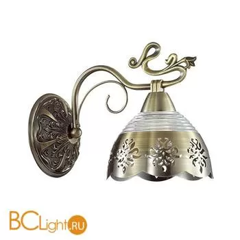 Бра Odeon Light Carolina 3206/1W