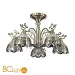 Потолочная люстра Odeon Light Carolina 3206/5C