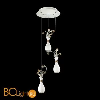 Подвесной светильник Odeon Light Carolis 4035/18L