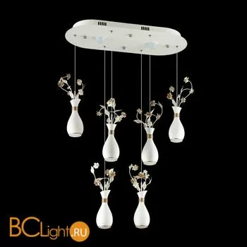 Подвесной светильник Odeon Light Carolis 4035/36L