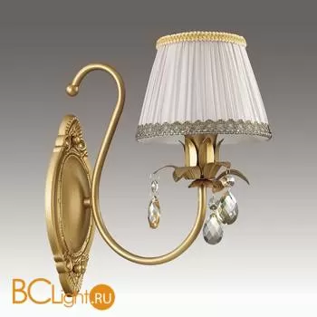 Бра Odeon Light Carolla 3398/1W