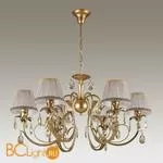 Люстра Odeon Light Carolla 3398/6 - Фото 0