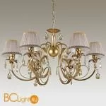 Люстра Odeon Light Carolla 3398/6