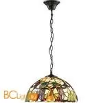 Подвесной светильник Odeon Light Carotti 2639/2