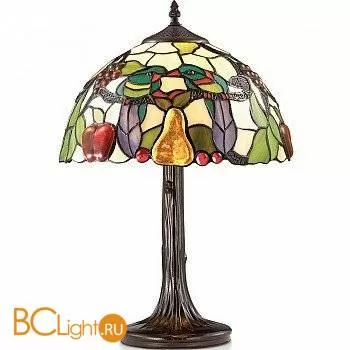 Настольная лампа Odeon Light Carotti 2639/1T