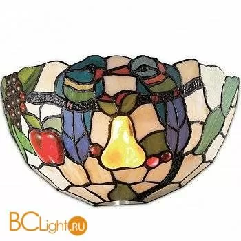 Настенный светильник Odeon Light Carotti 2639/1W