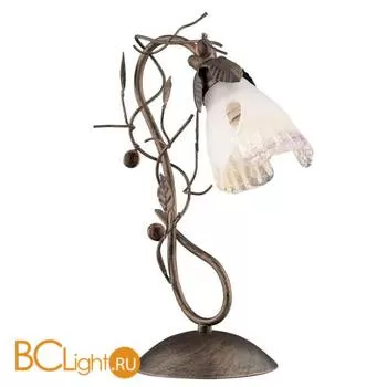Настольная лампа Odeon Light Caspi 1598/1T