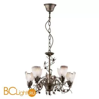 Люстра Odeon Light Caspi 1598/5