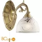 Бра Odeon Light Casti 2542/1W