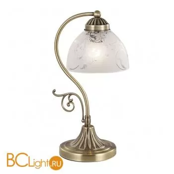 Настольная лампа Odeon Light Casti 2542/1T