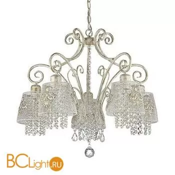 Люстра Odeon Light Catalina 3284/5