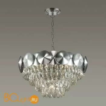 Люстра Odeon Light Catris 4972/5 - Фото 0