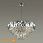 Люстра Odeon Light Catris 4972/5 - Фото 0