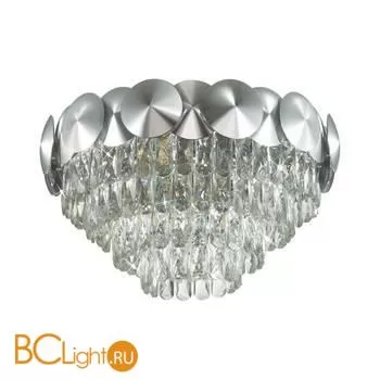 Люстра Odeon Light Catris 4972/5C