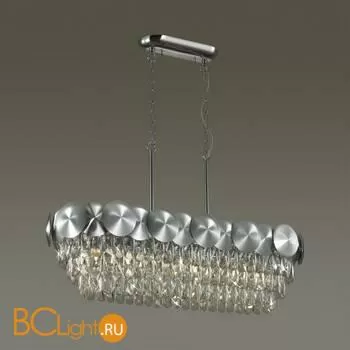 Люстра Odeon Light Catris 4972/6 - Фото 0