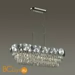 Люстра Odeon Light Catris 4972/6 - Фото 0