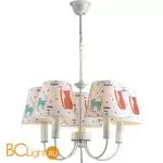 Люстра Odeon Light Cats 2279/5