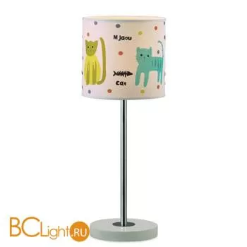 Настольная лампа Odeon Light Cats 2279/1T