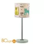 Настольная лампа Odeon Light Cats 2279/1T