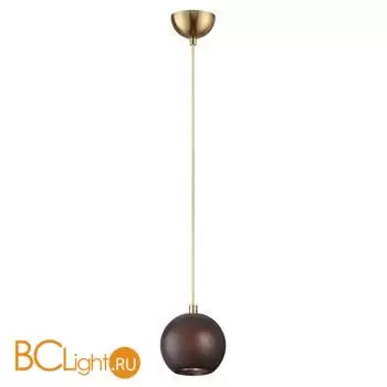Подвесной светильник Odeon Light CAUCHO new 7062/1
