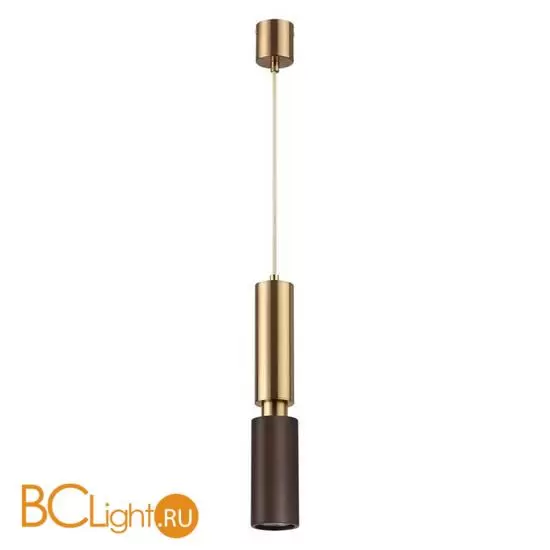 Подвесной светильник Odeon Light CAUCHO new 7062/1A