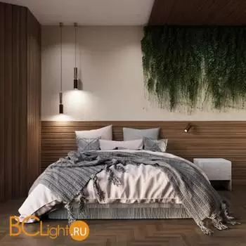 Подвесной светильник Odeon Light CAUCHO new 7062/1A - Фото 0