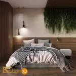 Подвесной светильник Odeon Light CAUCHO new 7062/1A - Фото 0