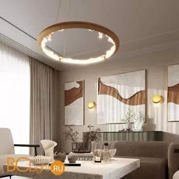 Подвесной светильник Odeon Light CAYON new 7002/44L - Фото 0