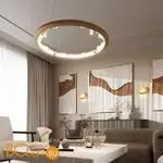Подвесной светильник Odeon Light CAYON new 7002/44L - Фото 0